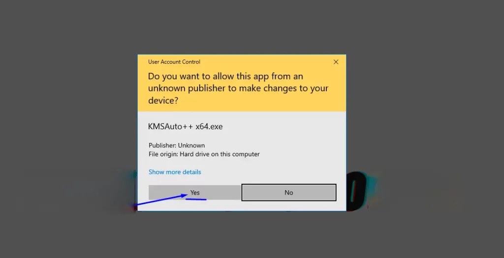 How to Activate Windows 10 with KMSAuto Net 2025