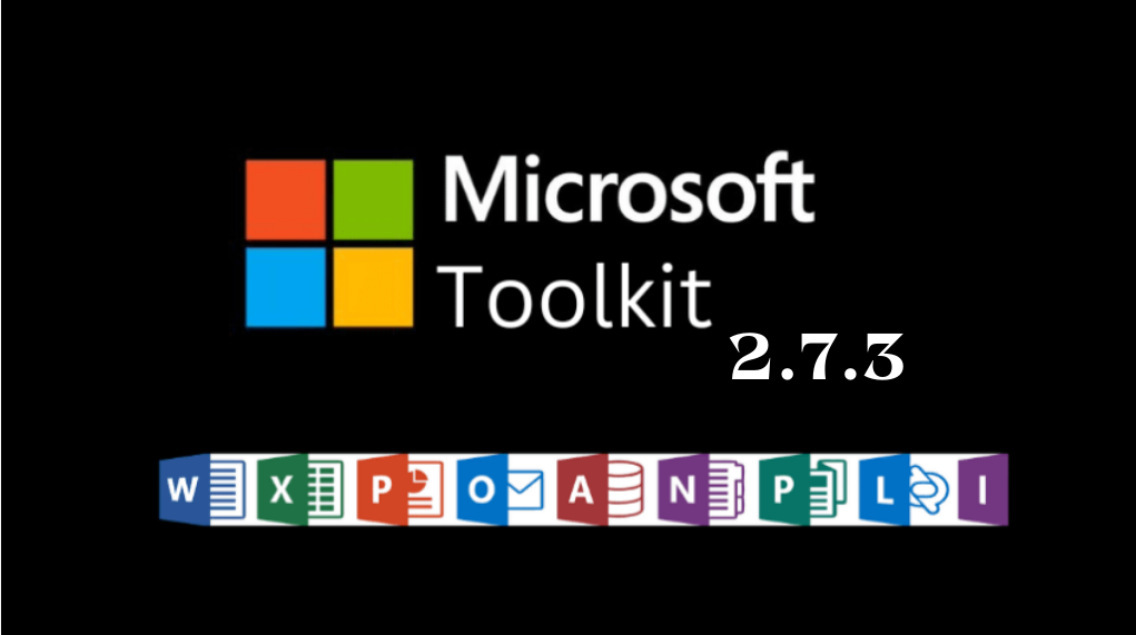 Microsoft Toolkit 