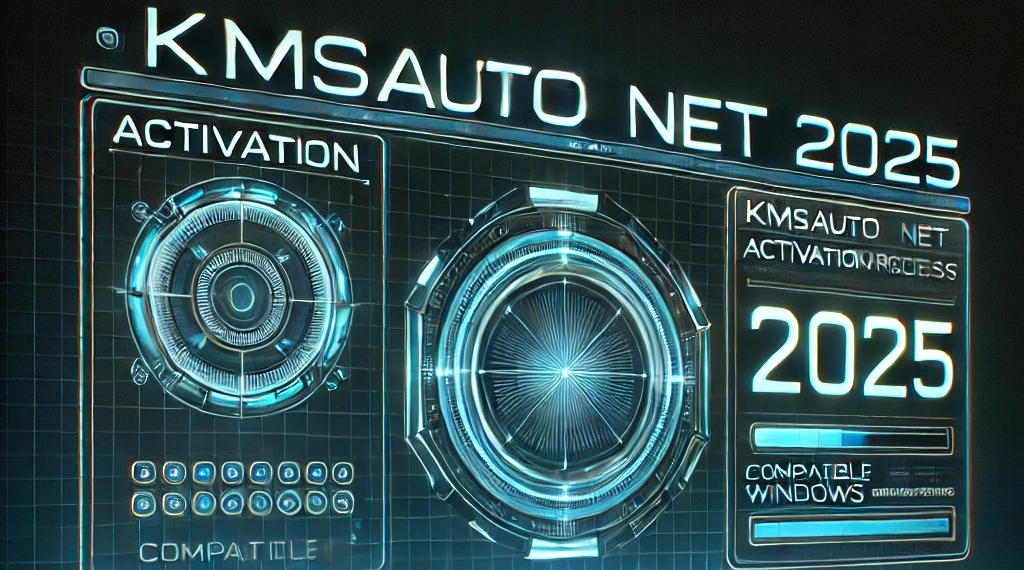 KMSAUTO NET 2025