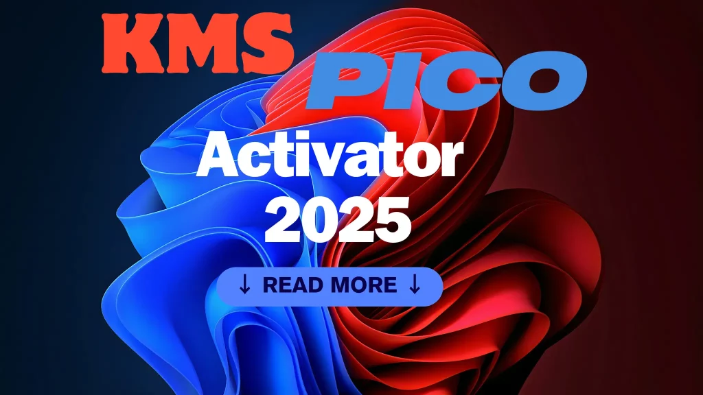 KMSPico Activator 2025  